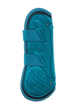 Kentucky Horsewear Bamboo Elastisk fløyel senestøvler