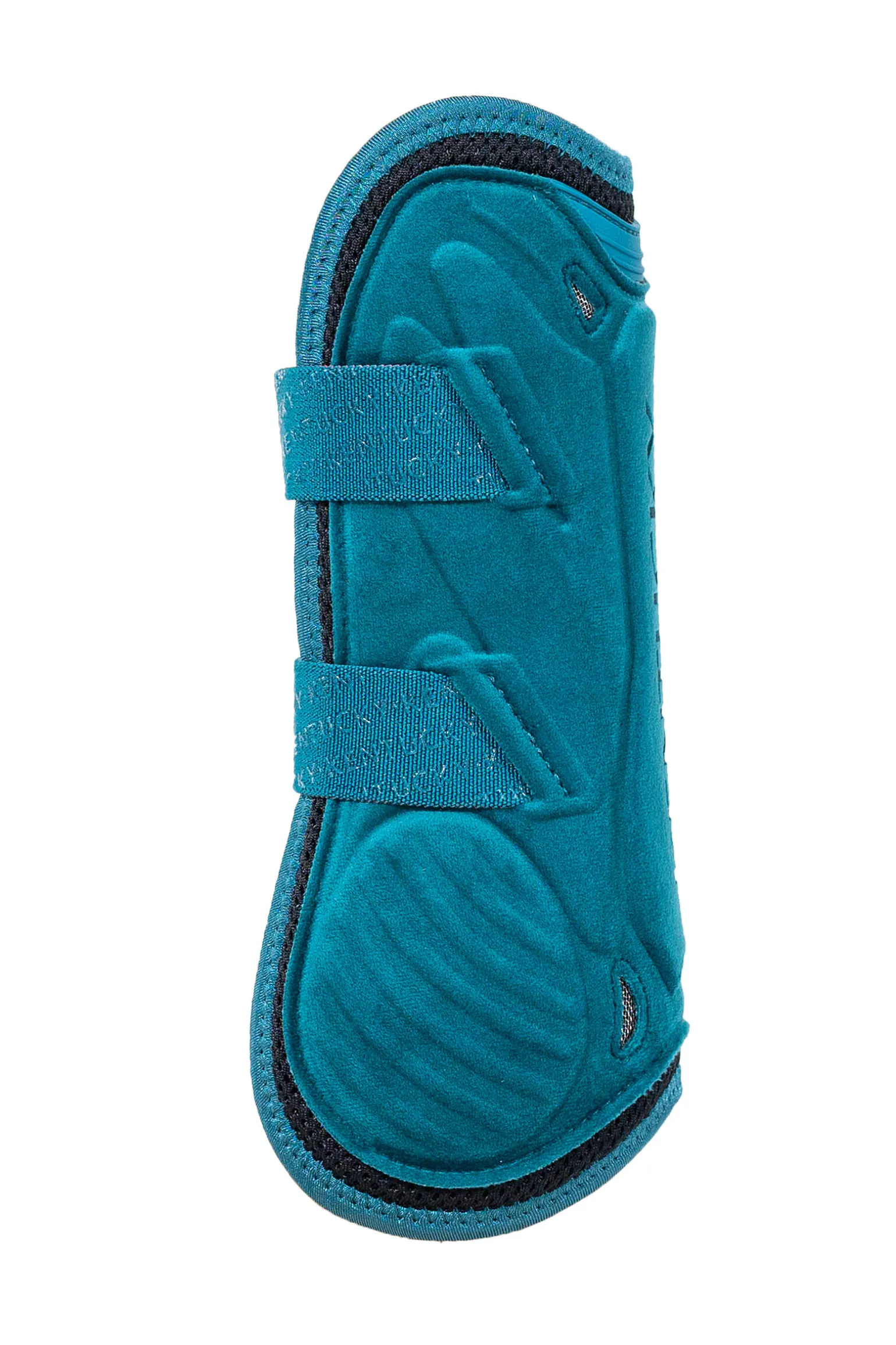 Kentucky Horsewear Bamboo Elastisk fløyel senestøvler