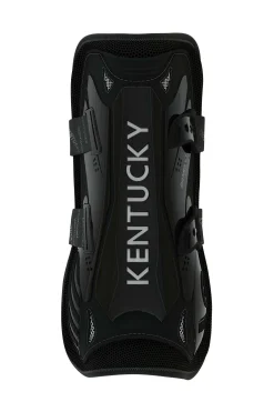 Kentucky Horsewear Bamboo elastiske frambeinsbelegg