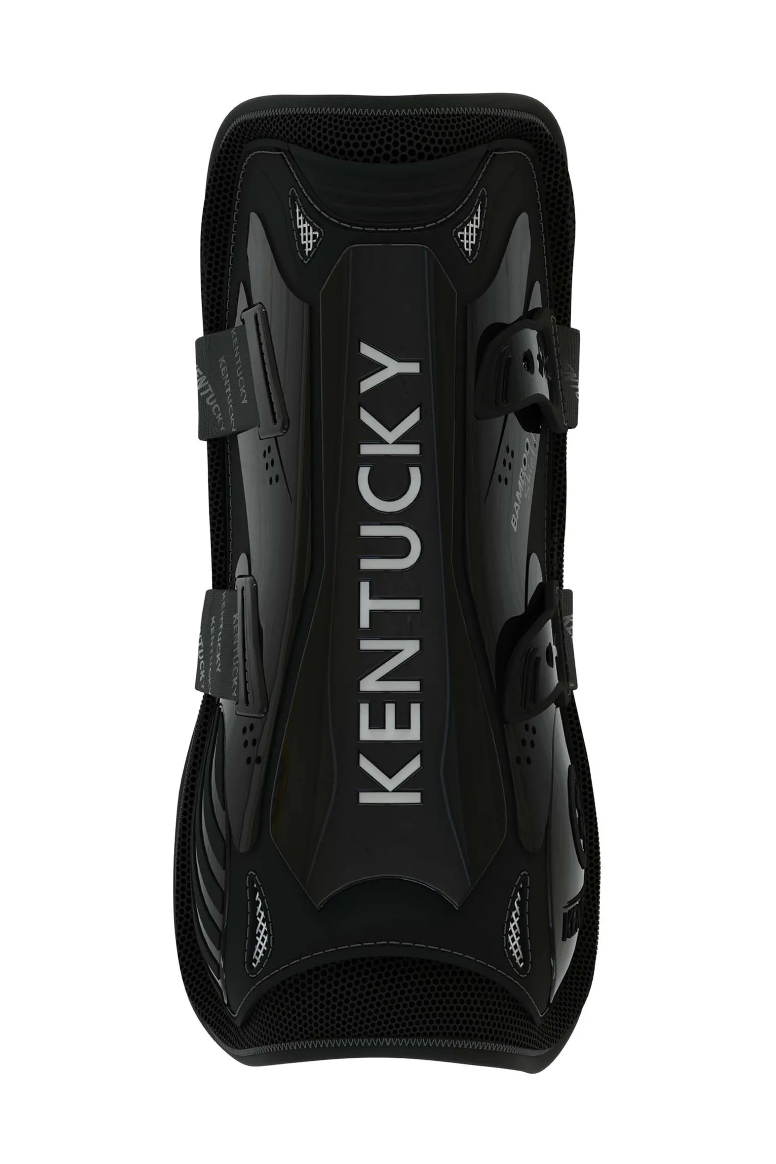 Kentucky Horsewear Bamboo elastiske frambeinsbelegg