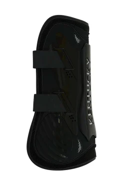 Kentucky Horsewear Bamboo elastiske frambeinsbelegg