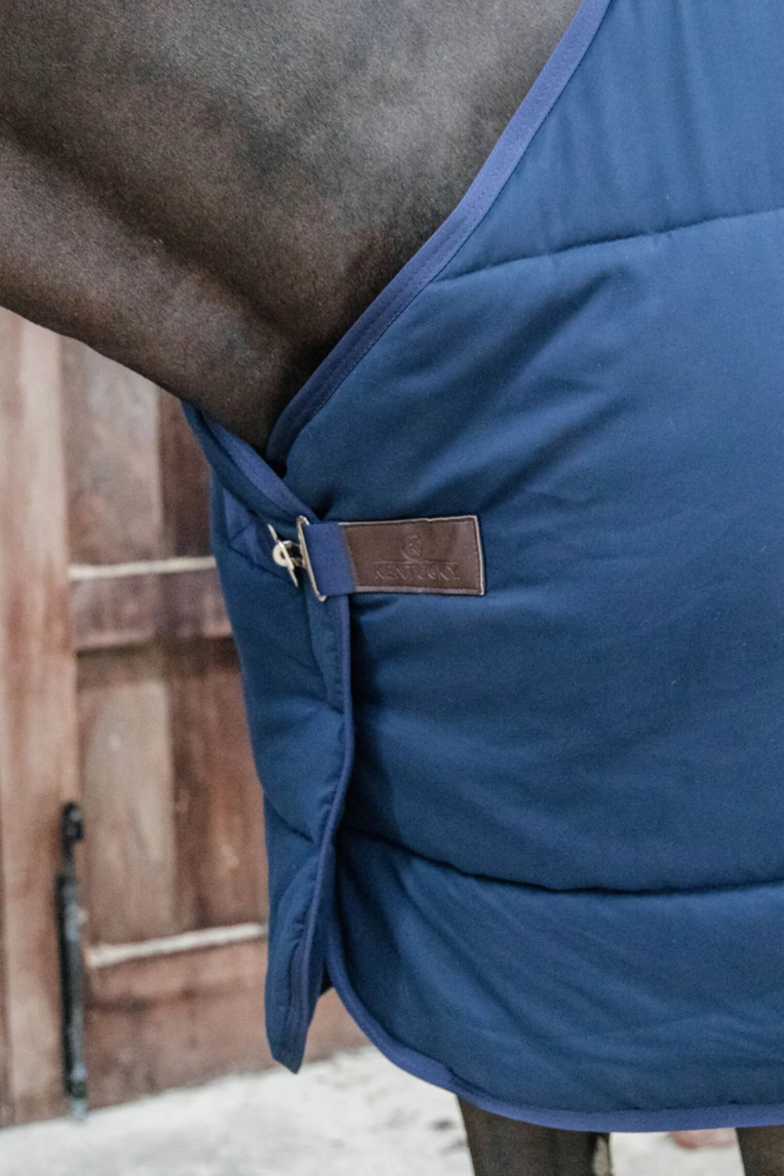 Kentucky Horsewear Classic underdekken, 100 gram