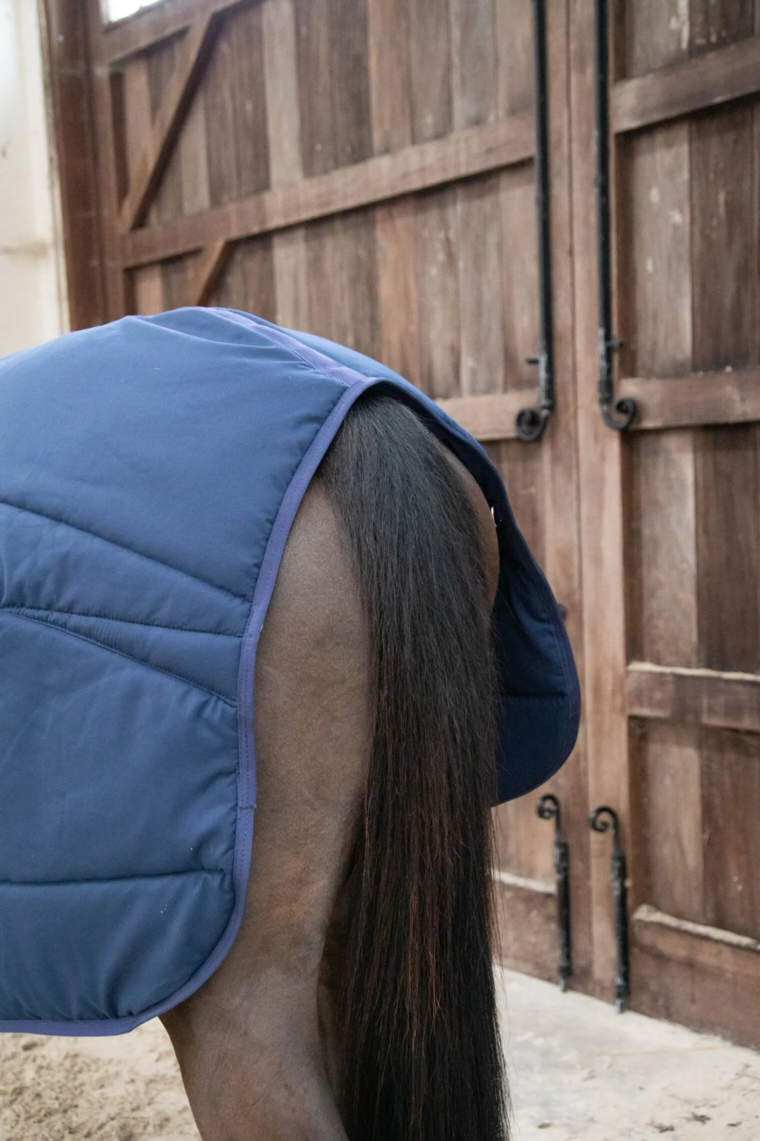 Kentucky Horsewear Classic underdekken, 100 gram