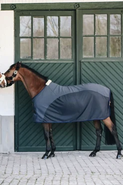 Kentucky Horsewear Cooler softshell dekken