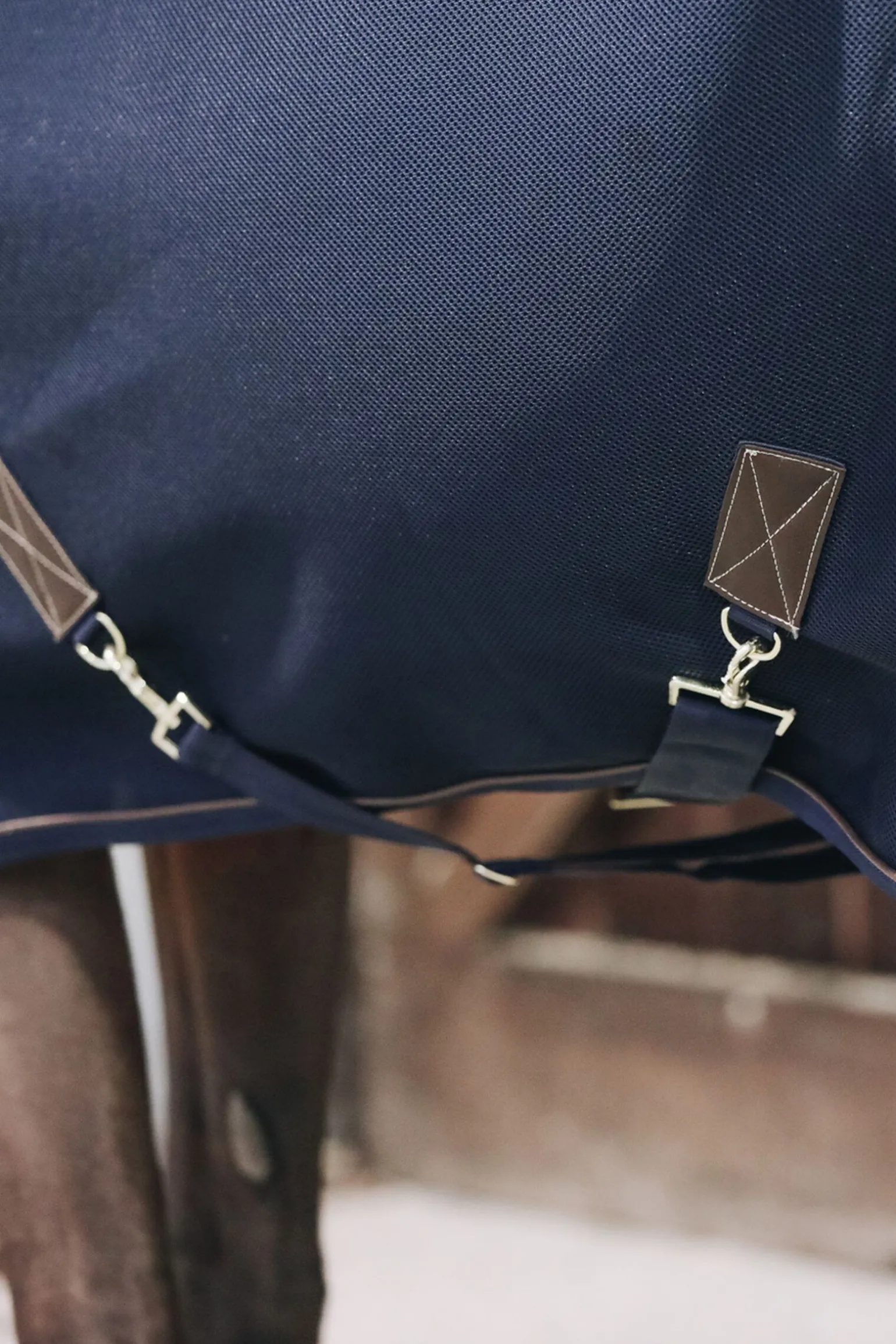 Kentucky Horsewear 3D spacer Cooler dekken