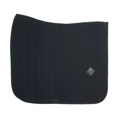 Kentucky Horsewear dressursjabrak, fiskebeinsvattering