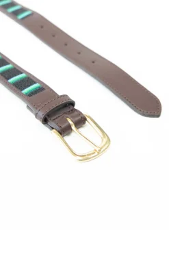 Kentucky Horsewear Handmade Pearls belte