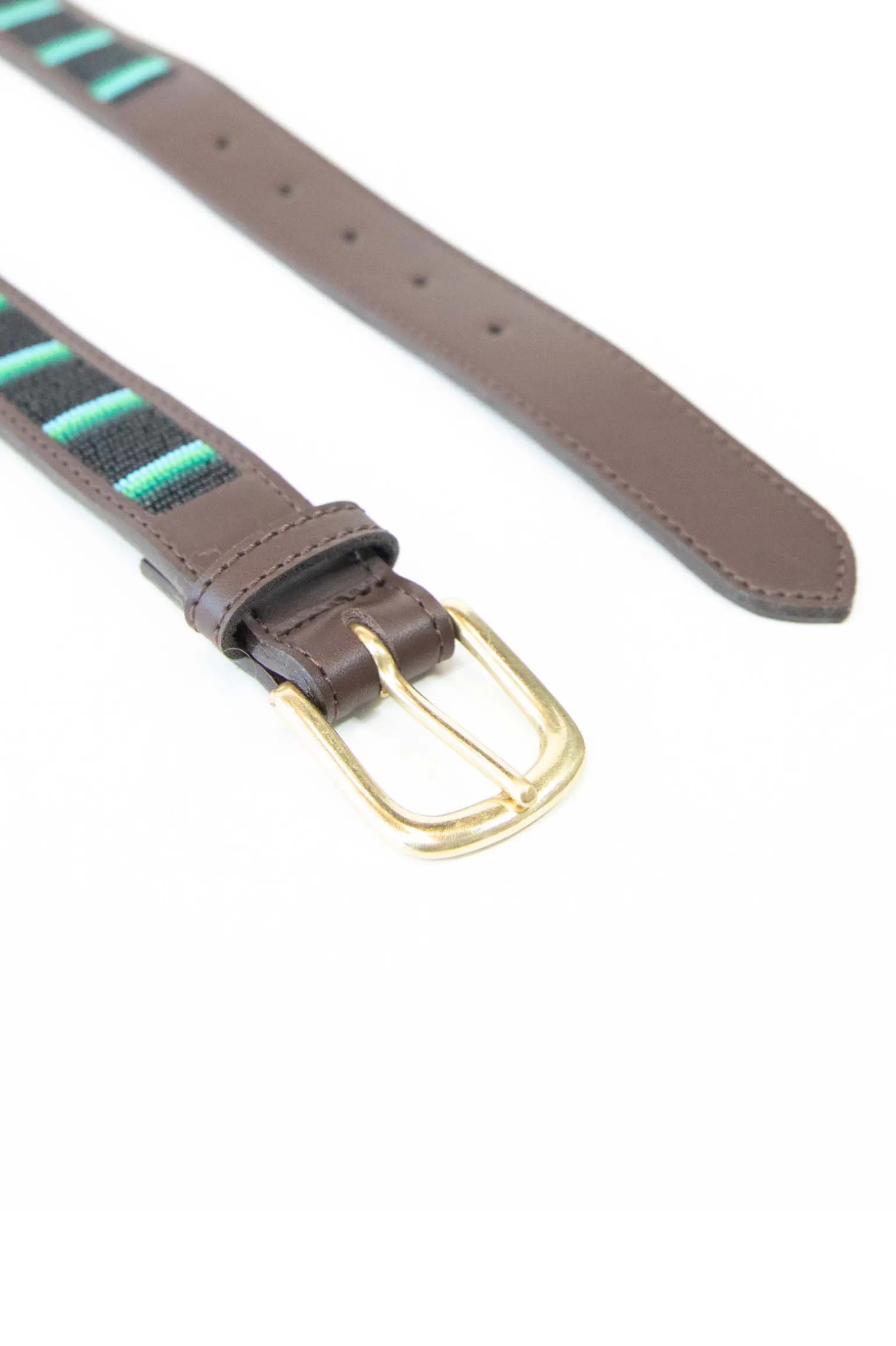 Kentucky Horsewear Handmade Pearls belte