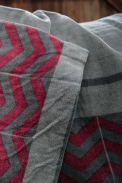 Kentucky Horsewear Heavy fleecedekken