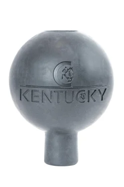 Kentucky Horsewear Lead & Wall beskyttende gummiball