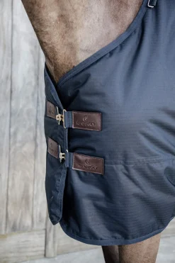 Kentucky Horsewear Pony All Weather Classic utedekken, 150 gram