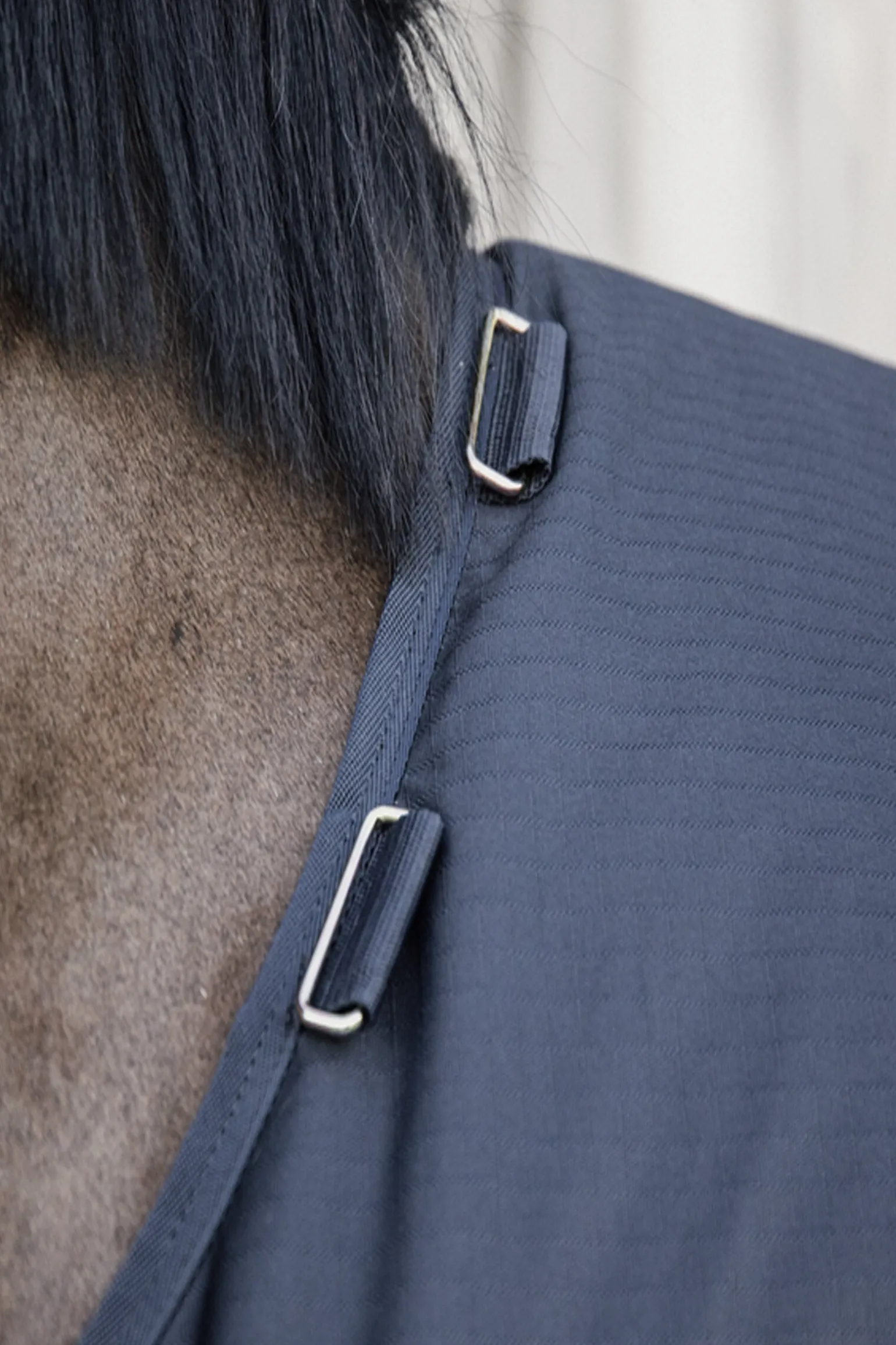 Kentucky Horsewear Pony All Weather Classic utedekken, 0 gram