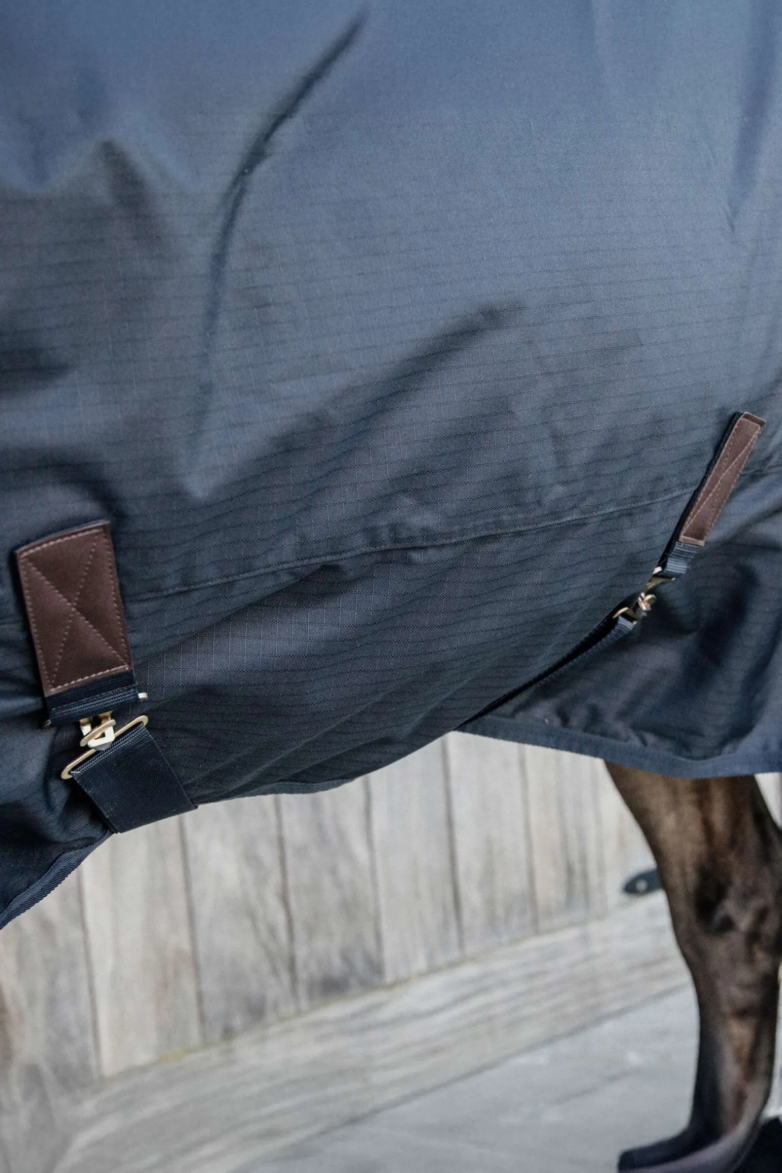 Kentucky Horsewear Pony All Weather Classic utedekken, 0 gram