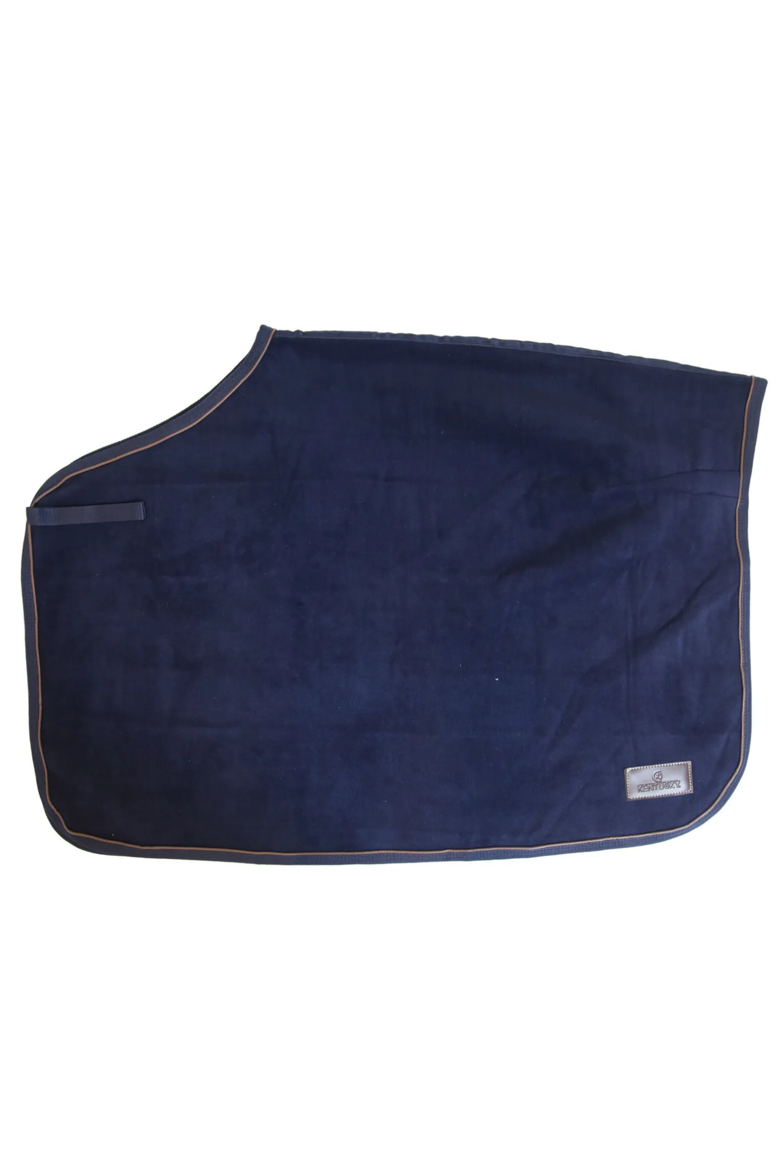 Kentucky Horsewear Quarter Rug Heavy Fleece ridedekken