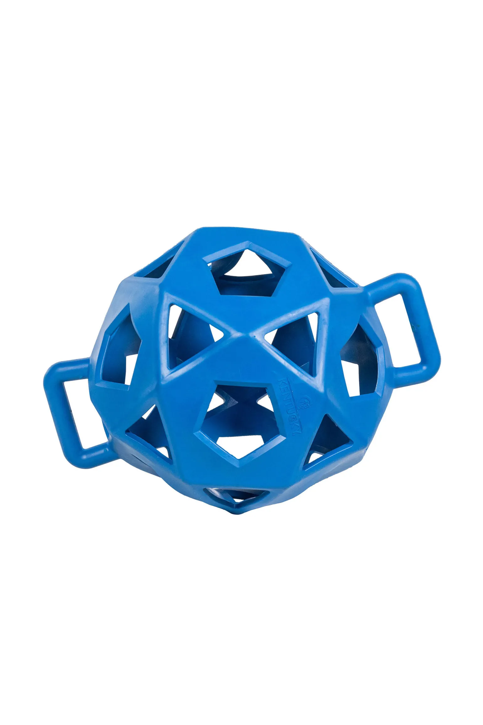 Kentucky Horsewear Relax hest lek- og høyball