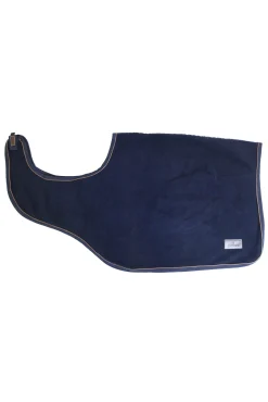 Kentucky Horsewear Riding Rug Heavy Fleece medium
