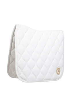 Kentucky Horsewear salunderlag Wave 3D Logo Dressur