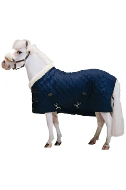 Kentucky Horsewear Tiny Pony stalldekken, 160 gram