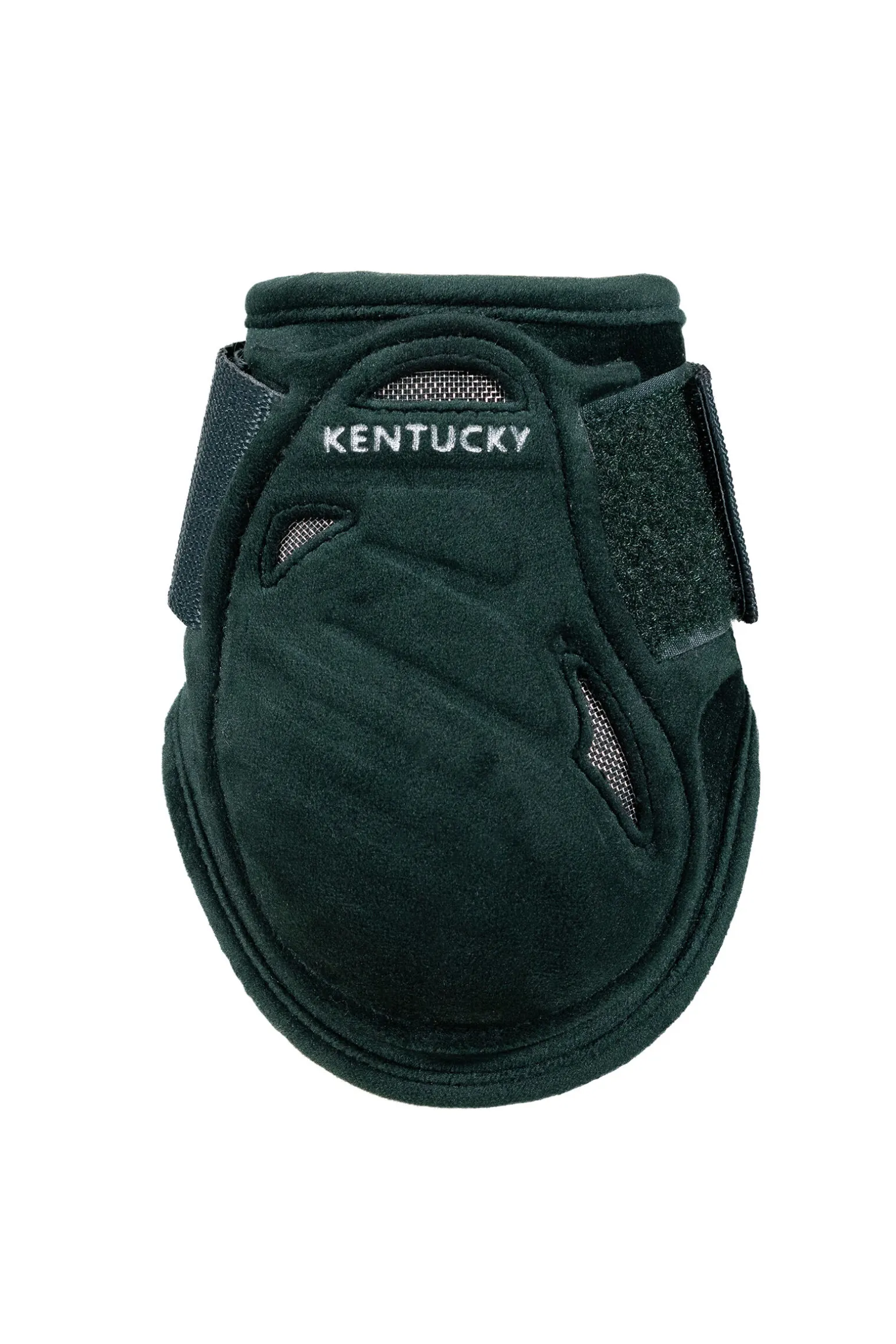 Kentucky Horsewear Velvet Young Horse Fetlock-støvler