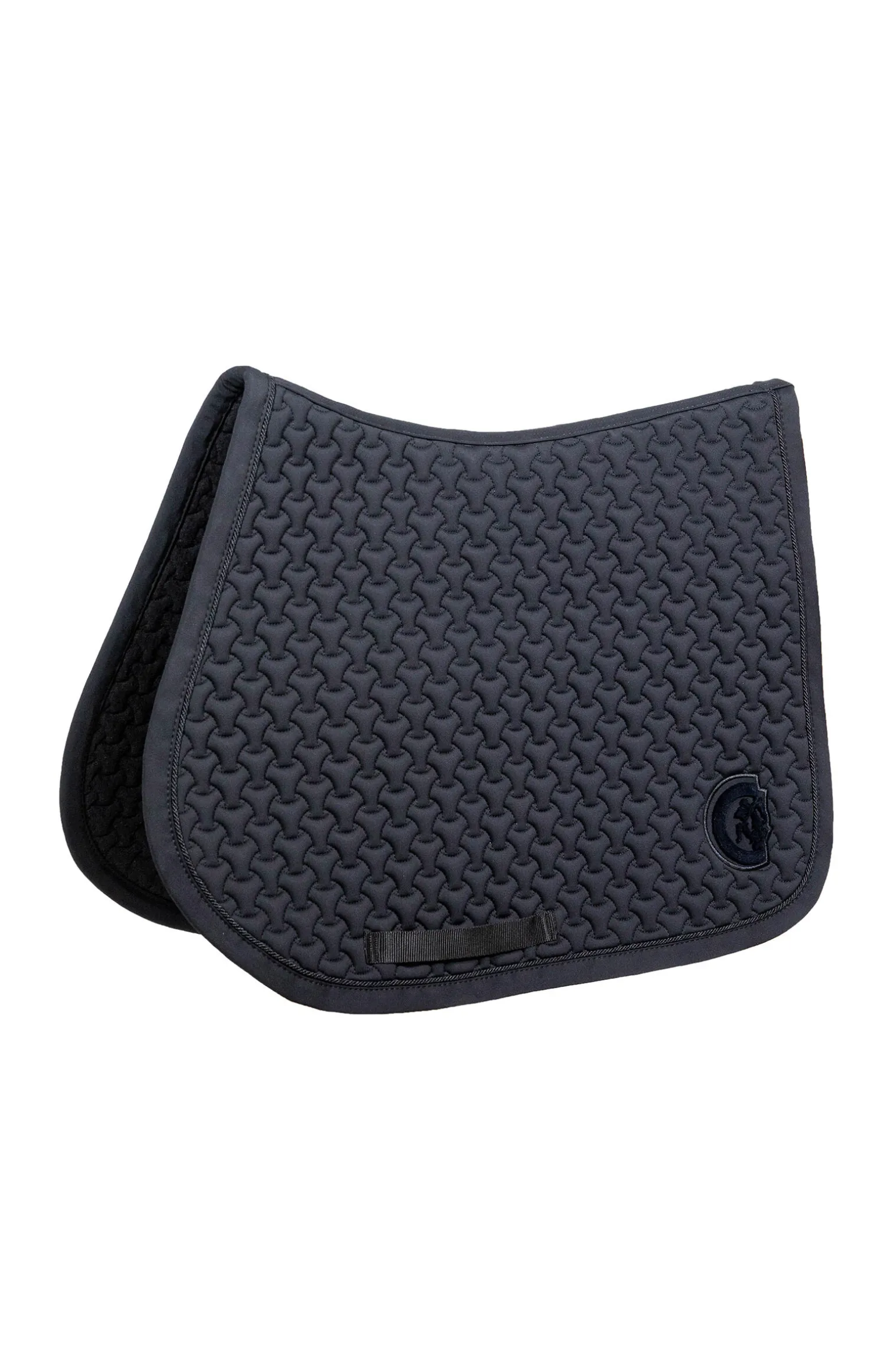 Kentucky Salunderlag Flettet 3D-logo Sprangridning