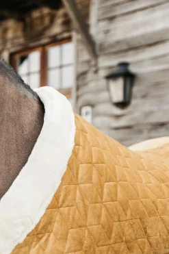 Kentucky Velvet stevnedekken, 160 gram