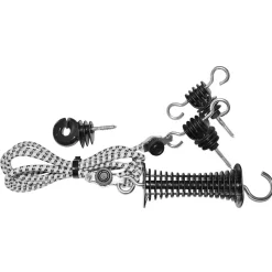 Kerbl Eco grindsystem