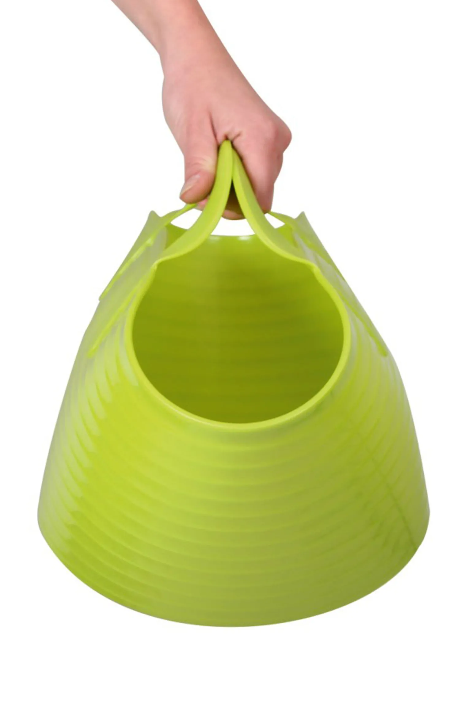 Kerbl FlexBag Fleksibelt Trug, 12 L