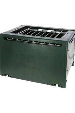 Kerbl Fodder Rack Hay Box