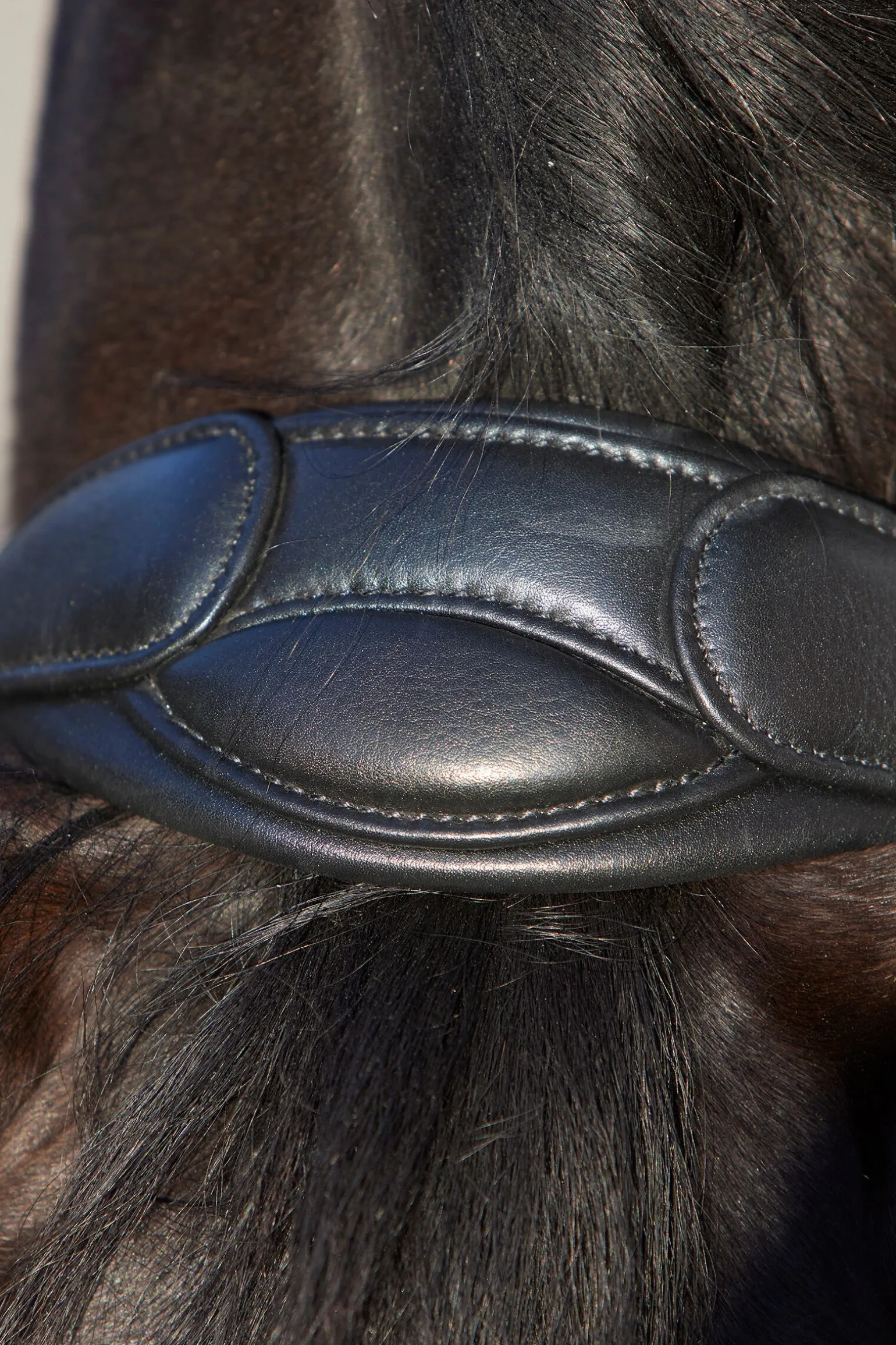 Kieffer Ultrasoft® Deluxe lærgrime