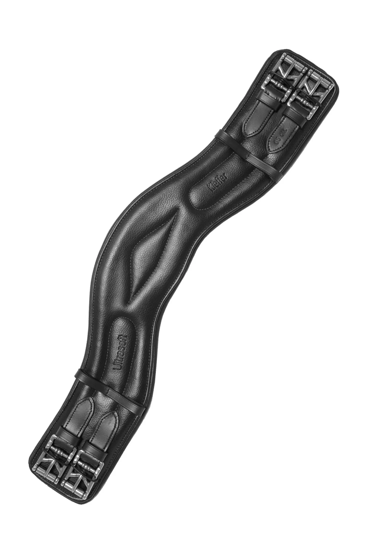 Kieffer Ultrasoft® kort gjord