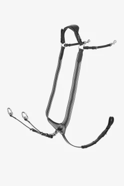 LeMieux Arika Elastisk Brystplate