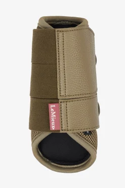 LeMieux Arika Mesh stryksokker