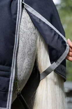 LeMieux Arika Storm-Tek Lightweight Turnout Rug, 100g