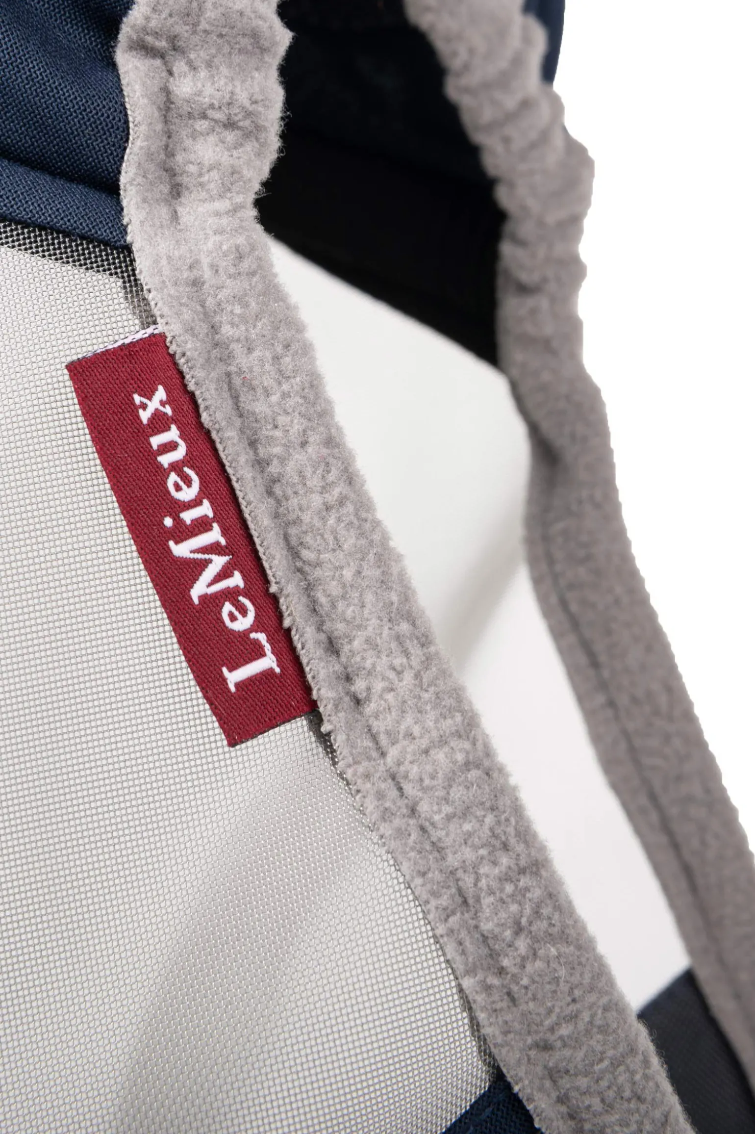 LeMieux Armour Shield Pro standard fluemaske