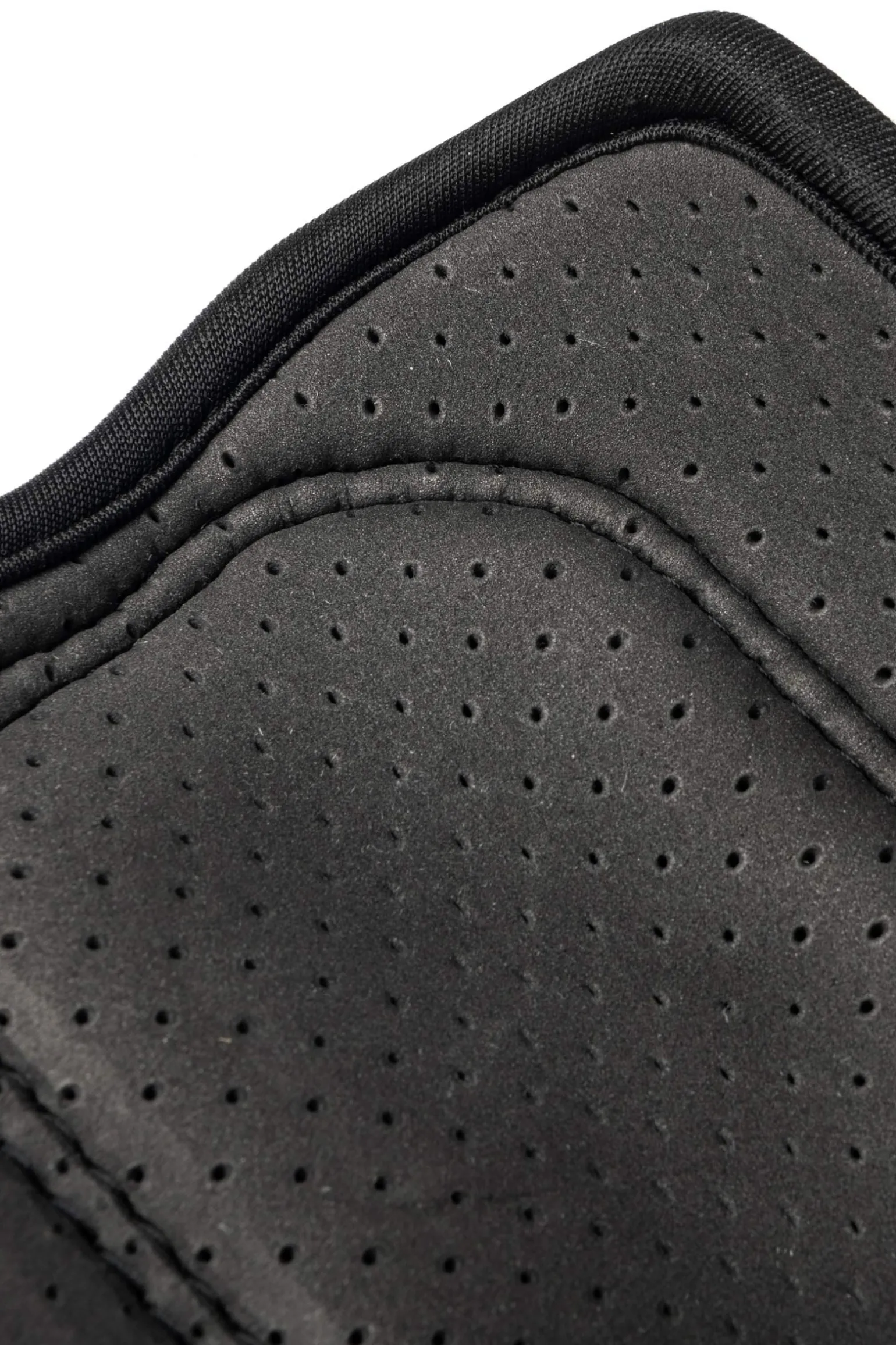 LeMieux Carbon Air XC belegg, frambein