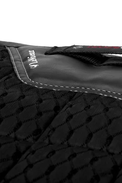 LeMieux Carbon Mesh Air Square dressursjabrak