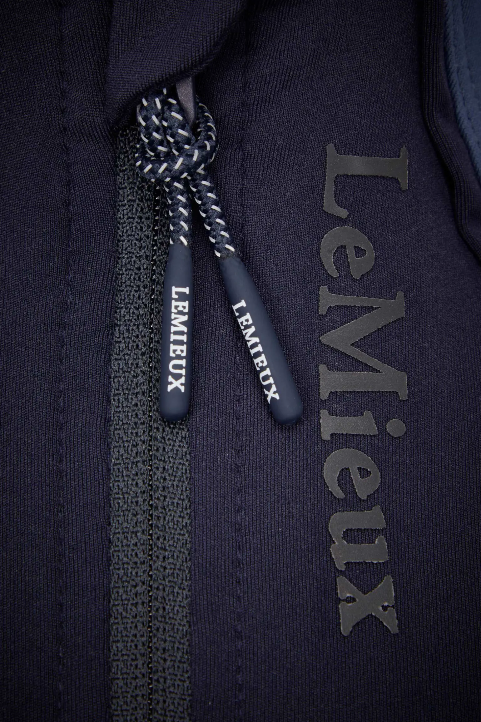 LeMieux Carly Zip Through Shirt