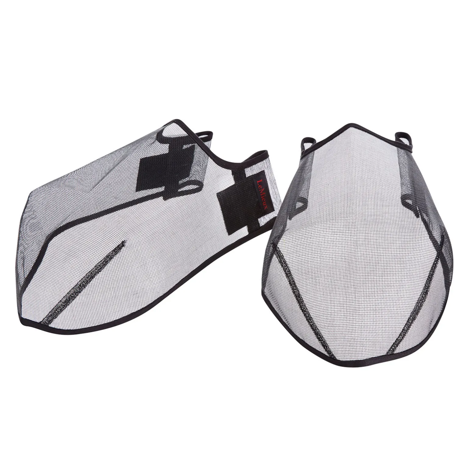 LeMieux Comfort Shield nesfilter (sett med to)