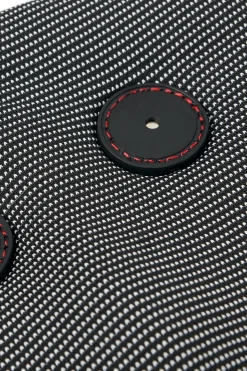 LeMieux Conductive Magno belegg (foran / bak)