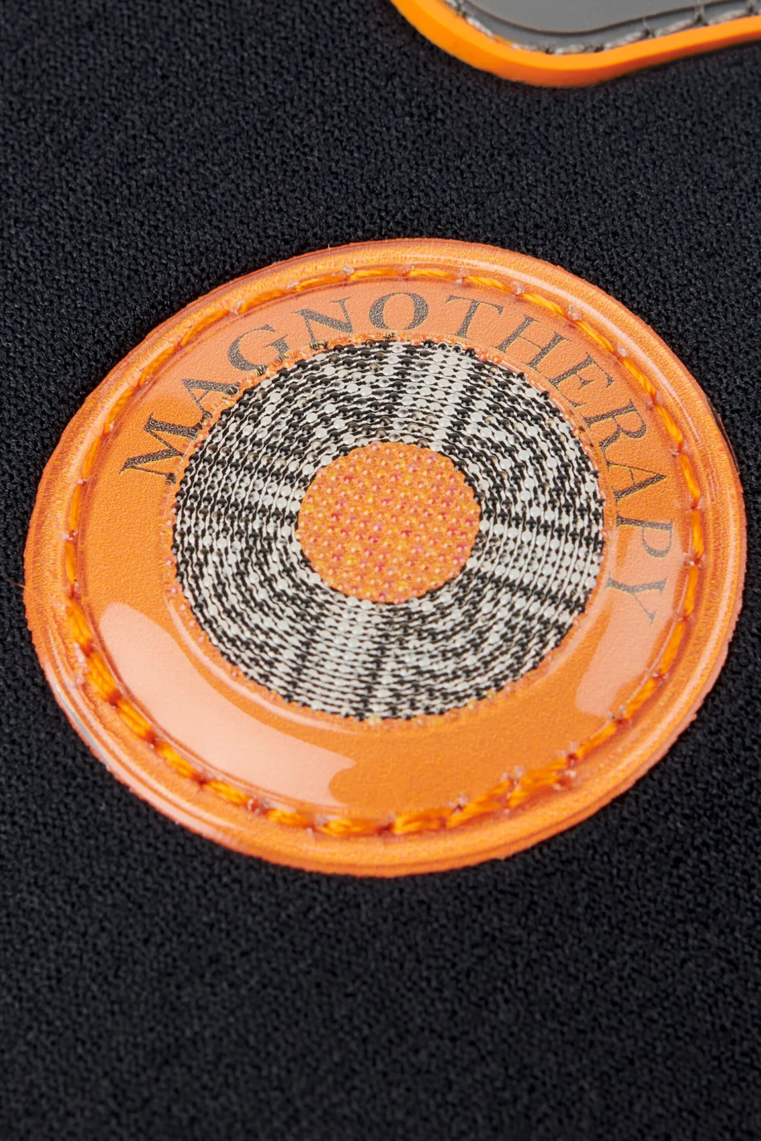 LeMieux Conductive Magno belegg (foran / bak)