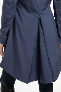 LeMieux Dame Lang Regnjakke Grace