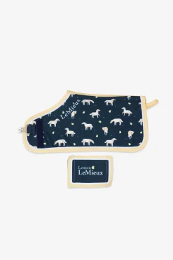 LeMieux dekken for lekepone Lemon