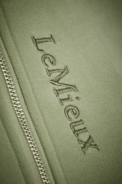 LeMieux Faye fleecejakke for dame