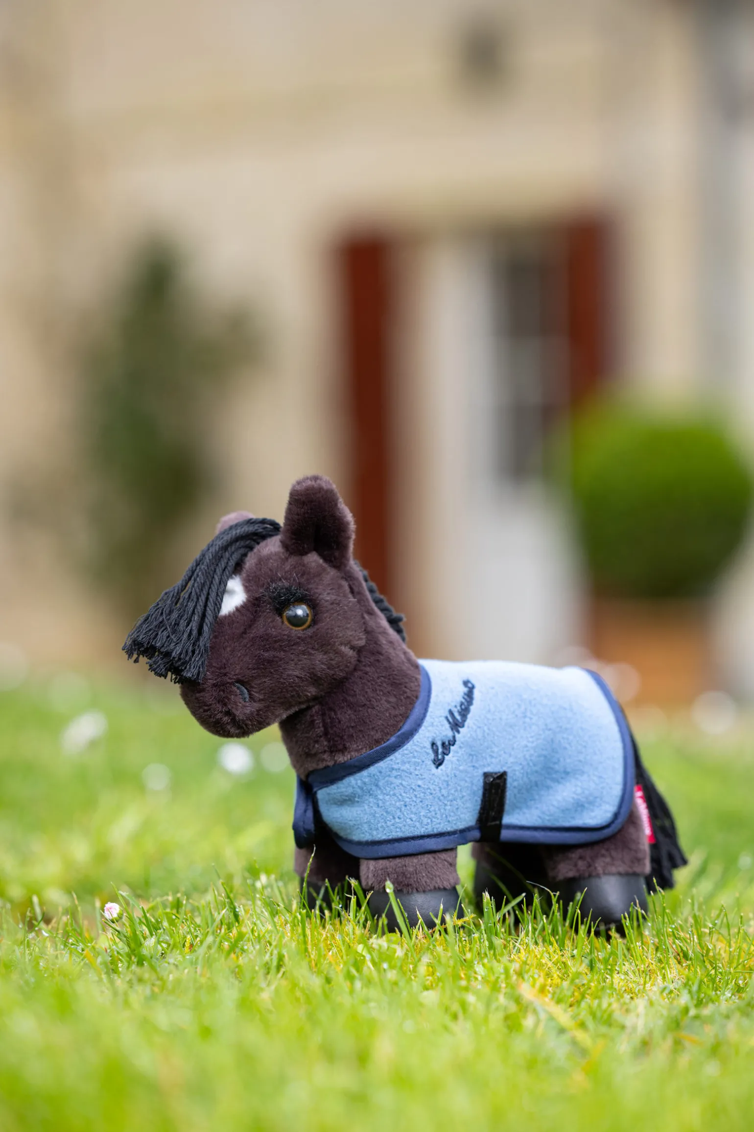 LeMieux Freya mini lekepåni