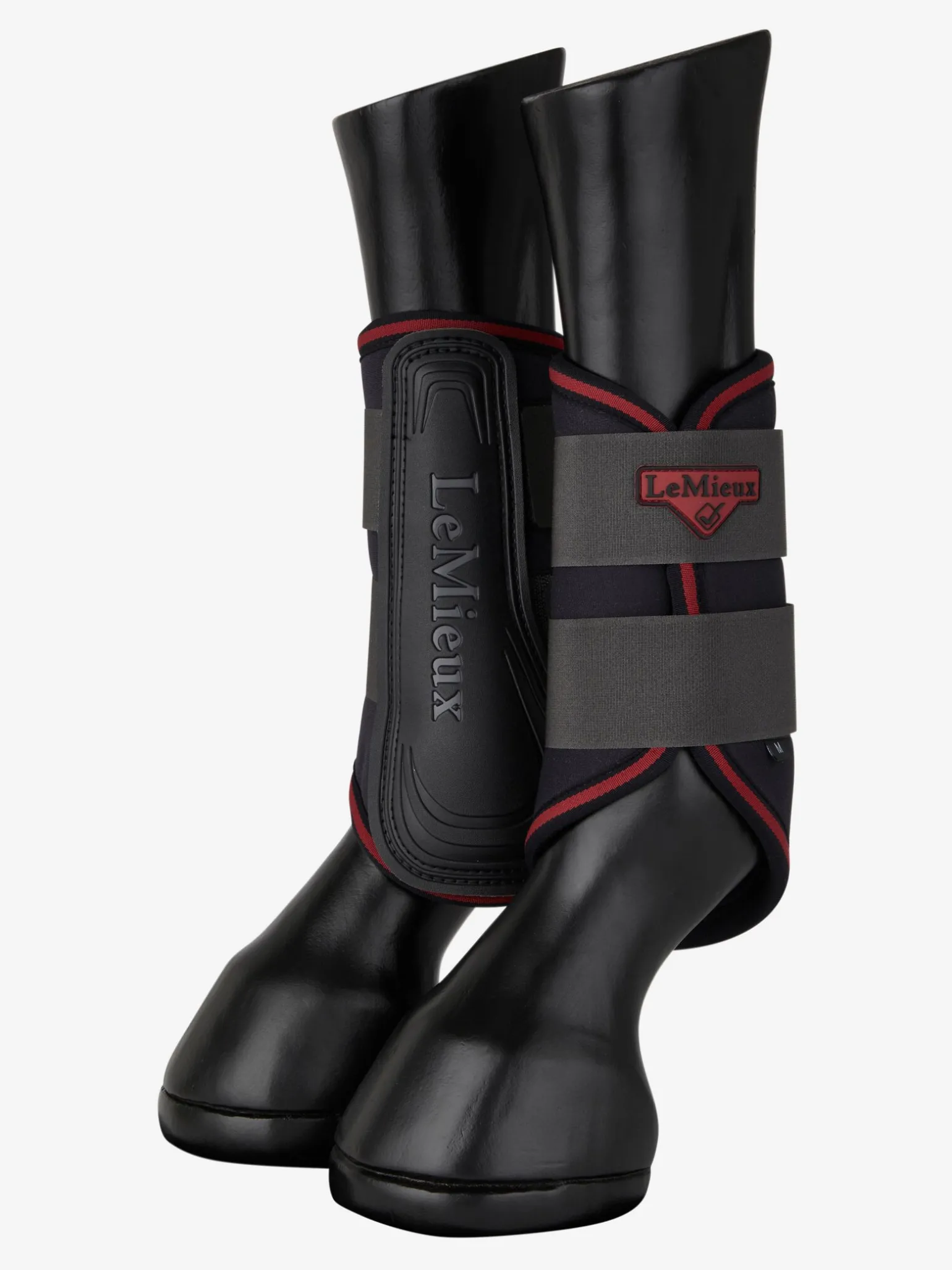 LeMieux Grafter stryksokker