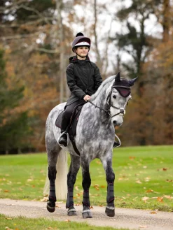 LeMieux Grafter stryksokker