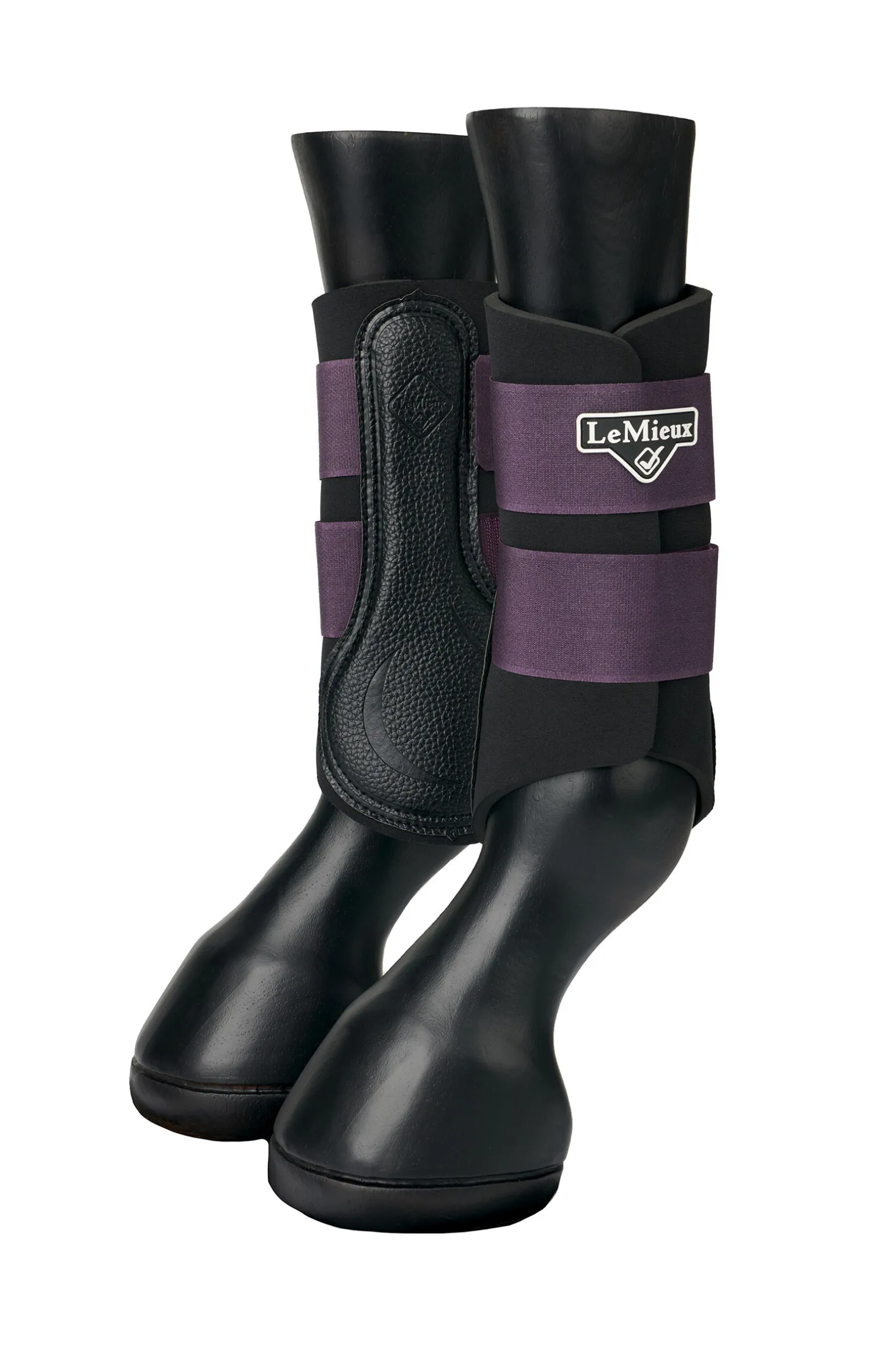 LeMieux Grafter stryksokker