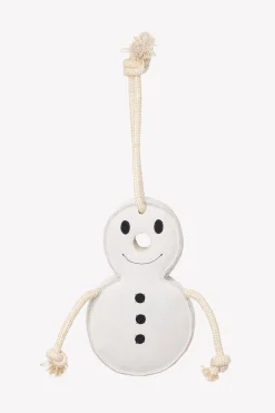 LeMieux hesteleke Snømann