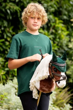 LeMieux Hobby Horse Grackle hodelag