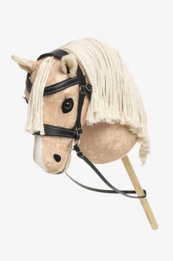 Lemieux Hobby Horse Klassisk Hodelag